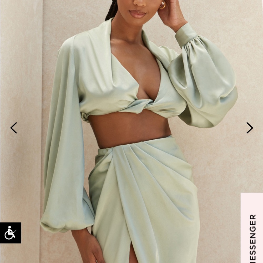 House of CB Tosca & Constance